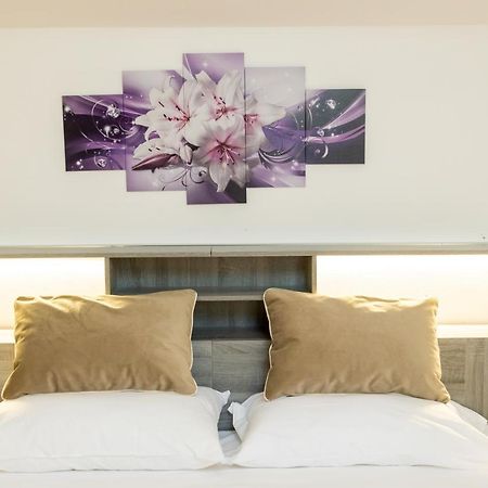 Alexandra'S House Apartment เวโรนา ภายนอก รูปภาพ