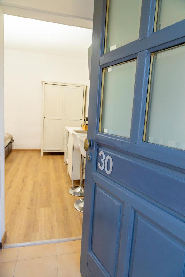 Alexandra'S House Apartment เวโรนา ภายนอก รูปภาพ