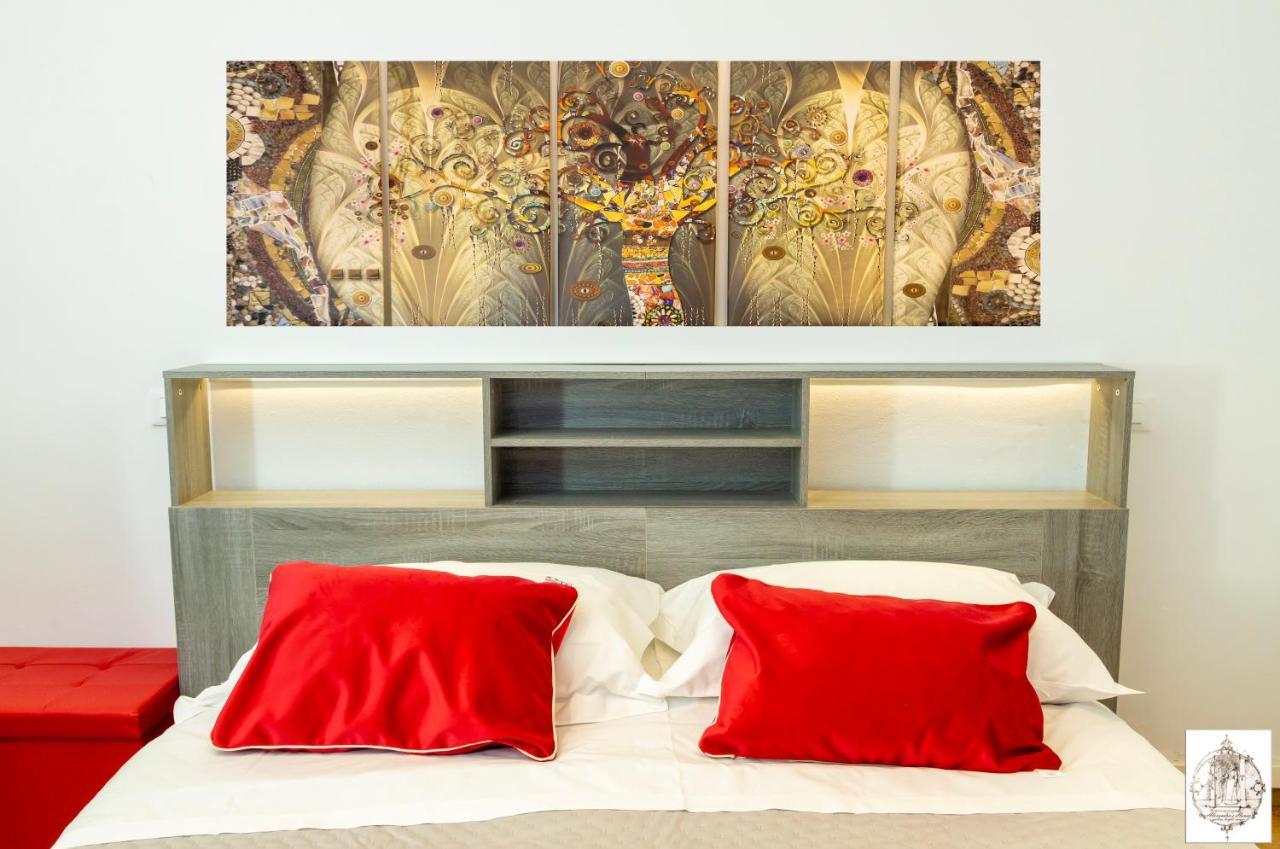 Alexandra'S House Apartment เวโรนา ภายนอก รูปภาพ