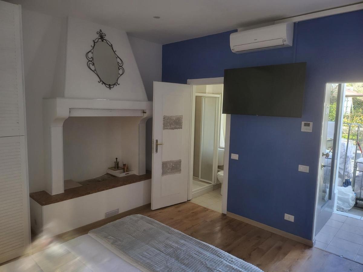 Alexandra'S House Apartment เวโรนา ภายนอก รูปภาพ