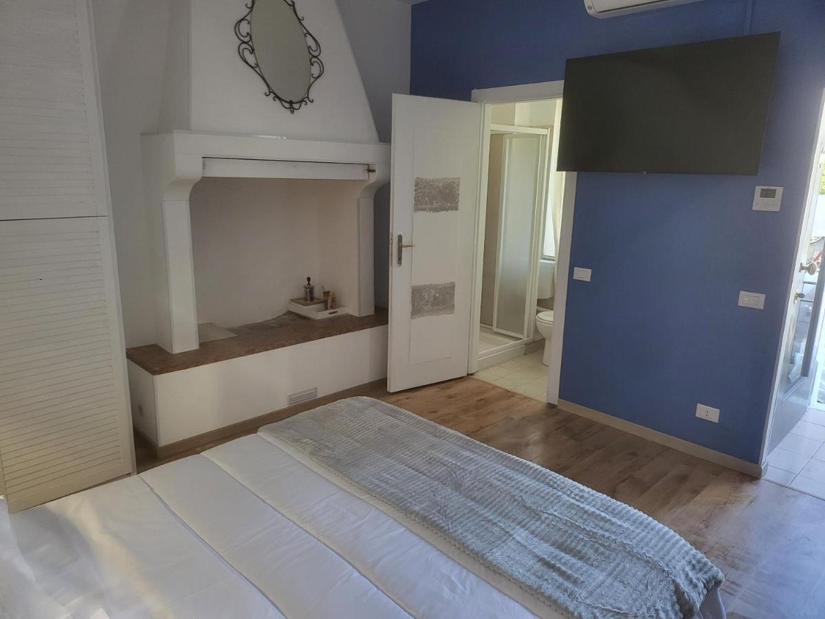 Alexandra'S House Apartment เวโรนา ภายนอก รูปภาพ