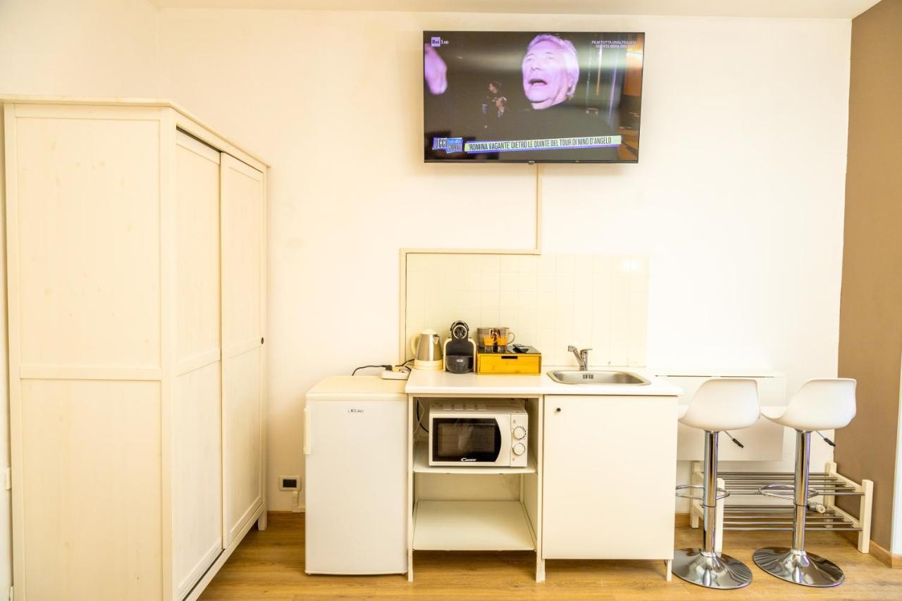 Alexandra'S House Apartment เวโรนา ภายนอก รูปภาพ