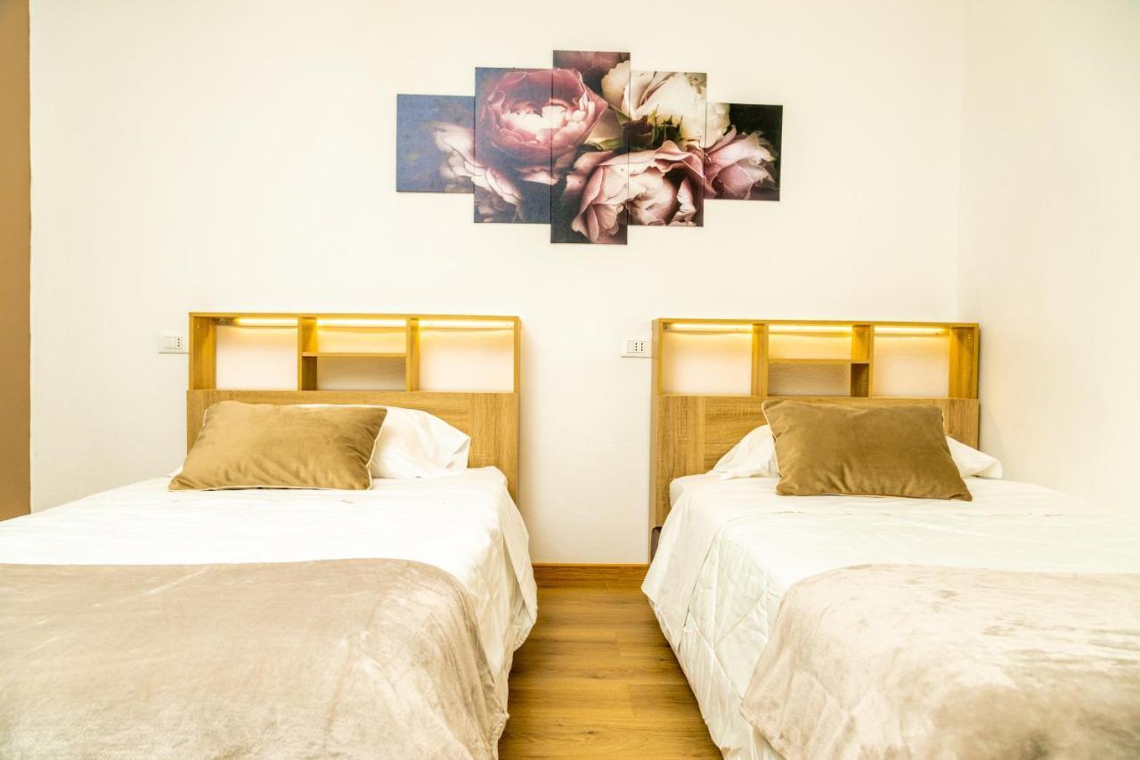 Alexandra'S House Apartment เวโรนา ภายนอก รูปภาพ