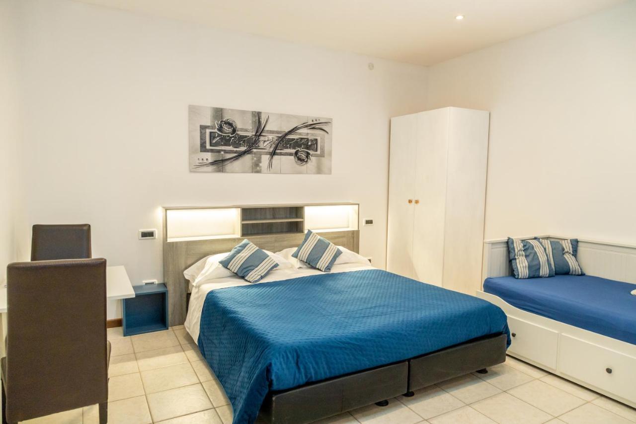 Alexandra'S House Apartment เวโรนา ภายนอก รูปภาพ