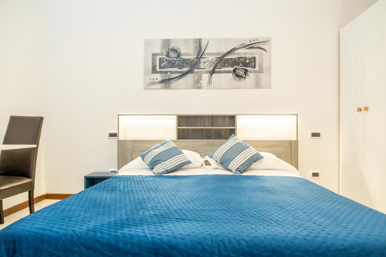 Alexandra'S House Apartment เวโรนา ภายนอก รูปภาพ