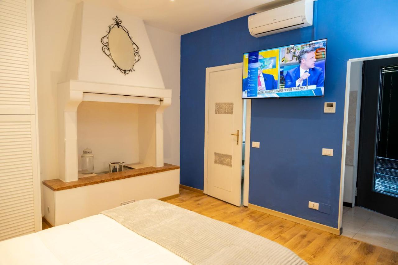 Alexandra'S House Apartment เวโรนา ภายนอก รูปภาพ