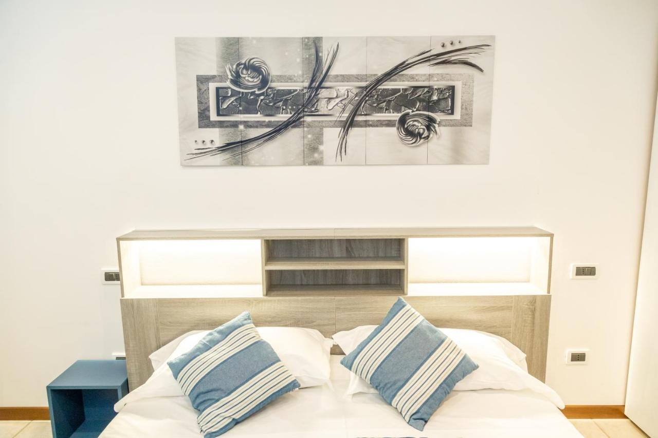Alexandra'S House Apartment เวโรนา ภายนอก รูปภาพ