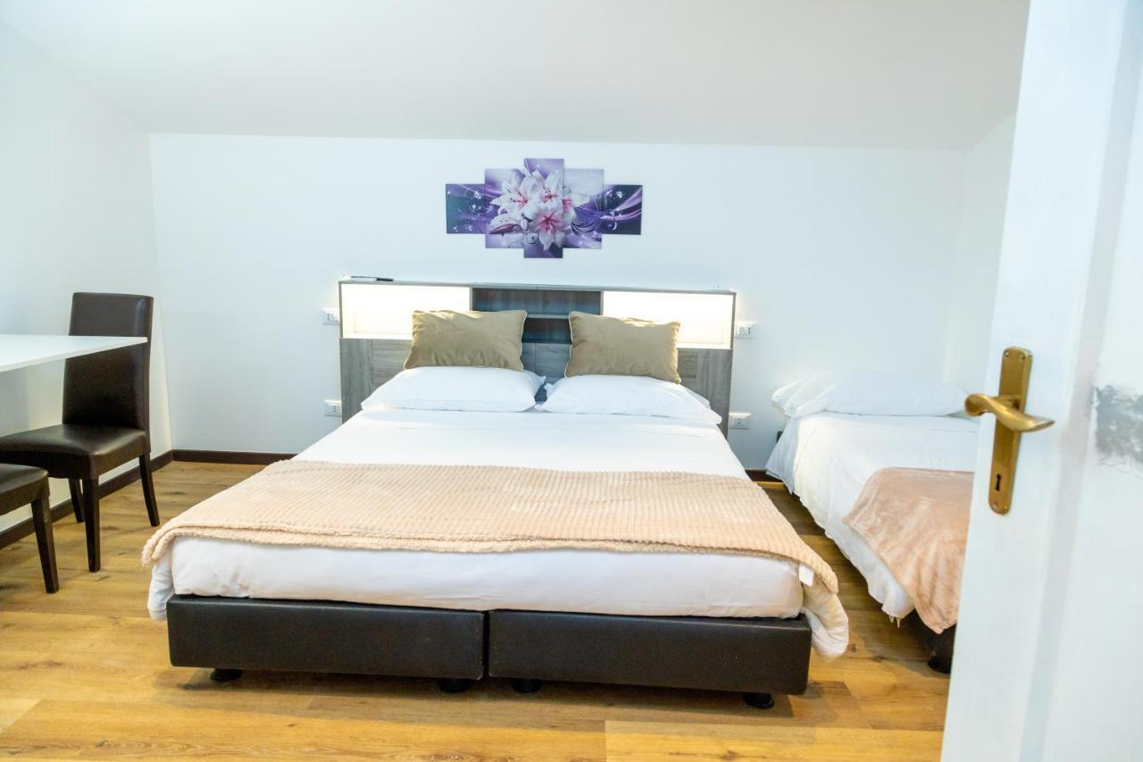 Alexandra'S House Apartment เวโรนา ภายนอก รูปภาพ