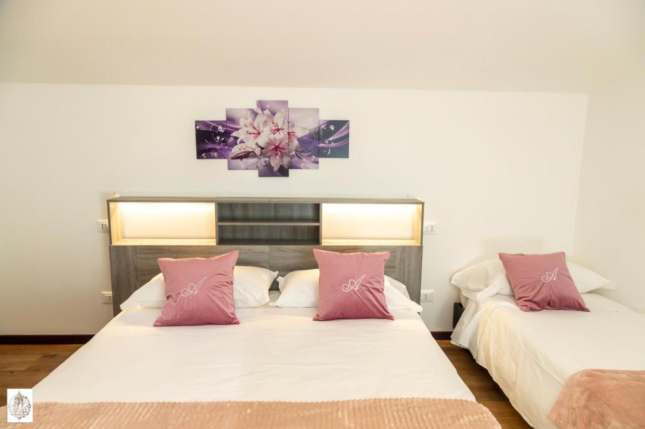 Alexandra'S House Apartment เวโรนา ภายนอก รูปภาพ