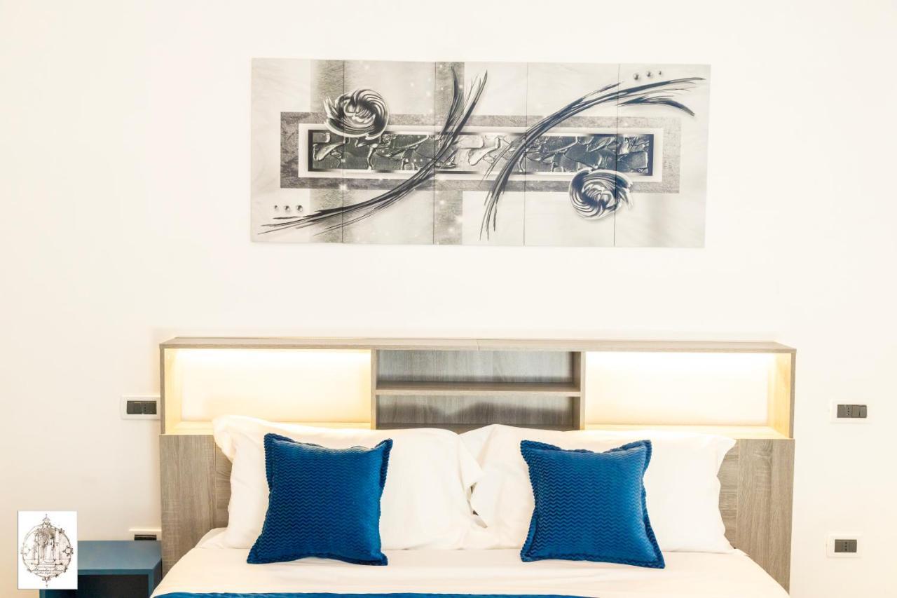 Alexandra'S House Apartment เวโรนา ภายนอก รูปภาพ