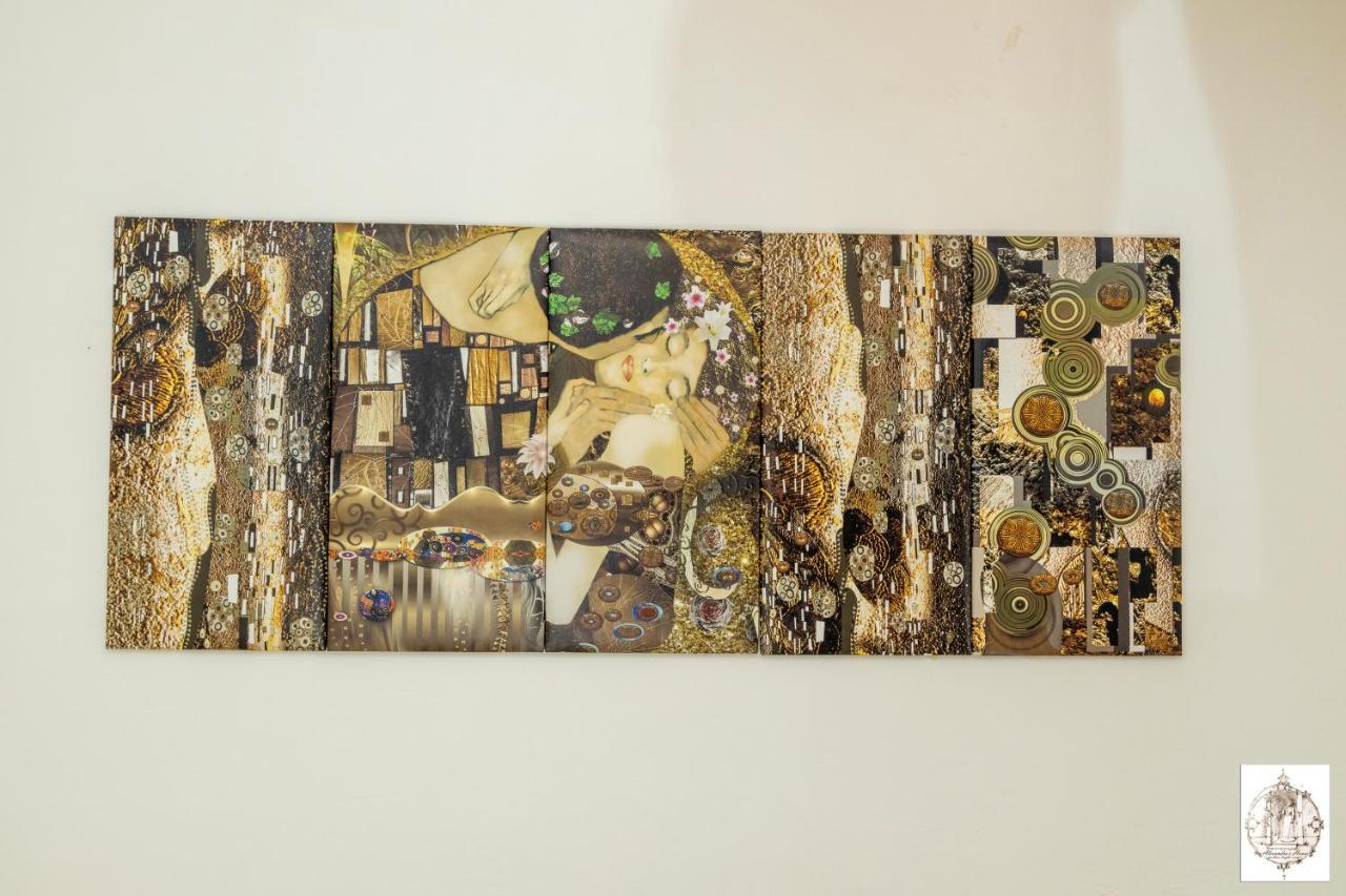 Alexandra'S House Apartment เวโรนา ภายนอก รูปภาพ