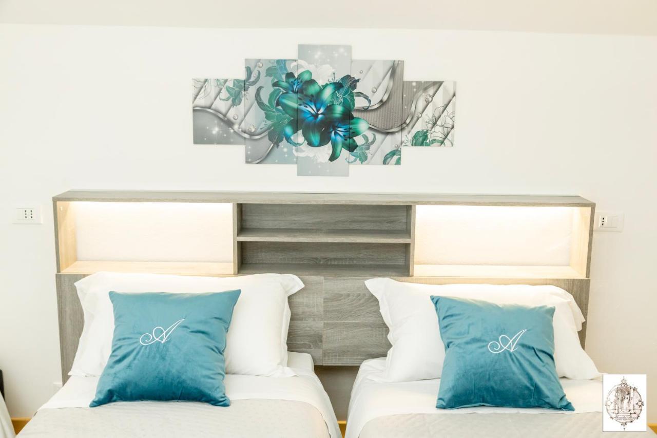 Alexandra'S House Apartment เวโรนา ภายนอก รูปภาพ