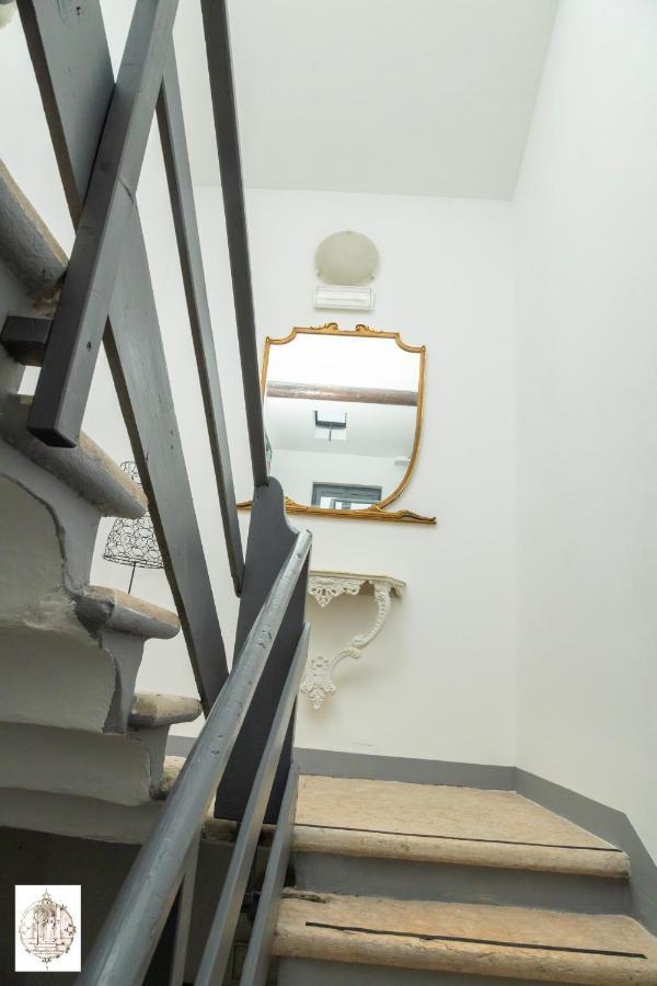 Alexandra'S House Apartment เวโรนา ภายนอก รูปภาพ