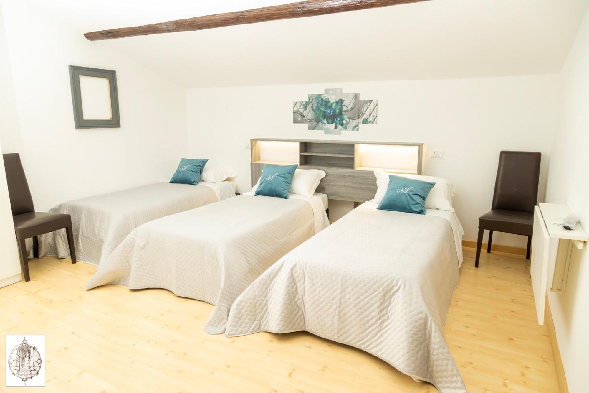 Alexandra'S House Apartment เวโรนา ภายนอก รูปภาพ