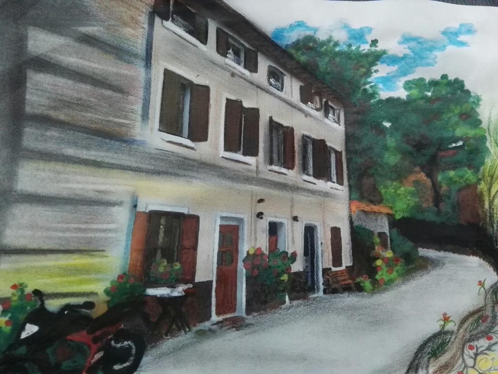 Alexandra'S House Apartment เวโรนา ภายนอก รูปภาพ